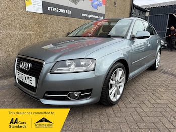 Audi - A3