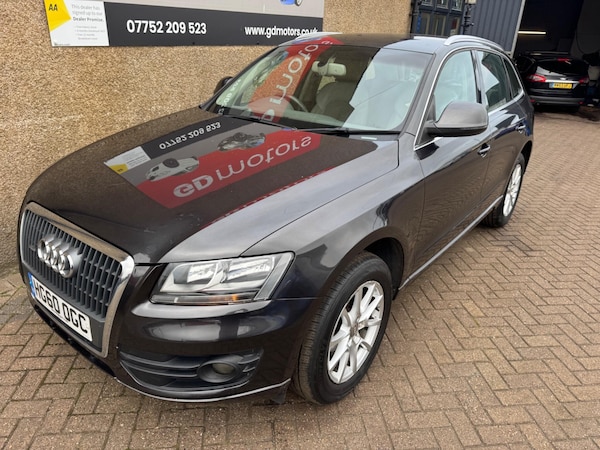 Used Audi Q5 2010 for sale - 76306390: Photo 14