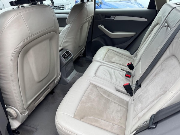 Used Audi Q5 2010 for sale - 76306390: Photo 22