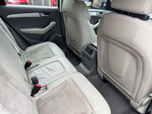 Used Audi Q5 2010 for sale - 76306390: Photo 23
