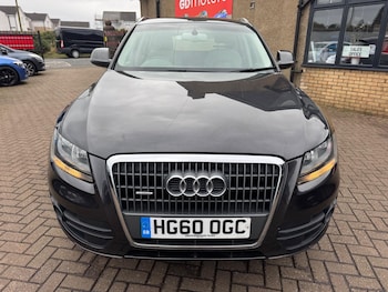 Used Audi Q5 2010 for sale - 76306390: Photo 4