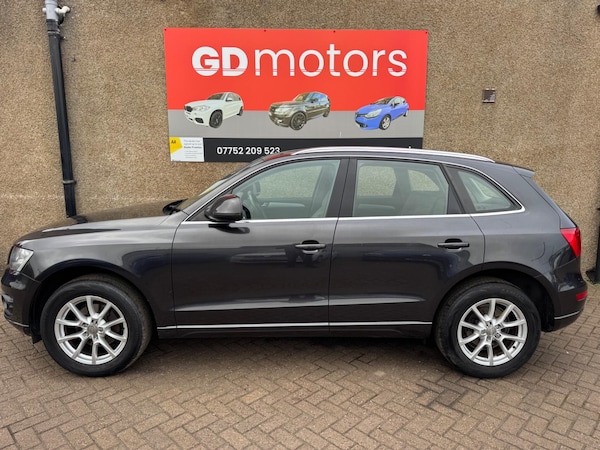 Used Audi Q5 2010 for sale - 76306390: Photo 7