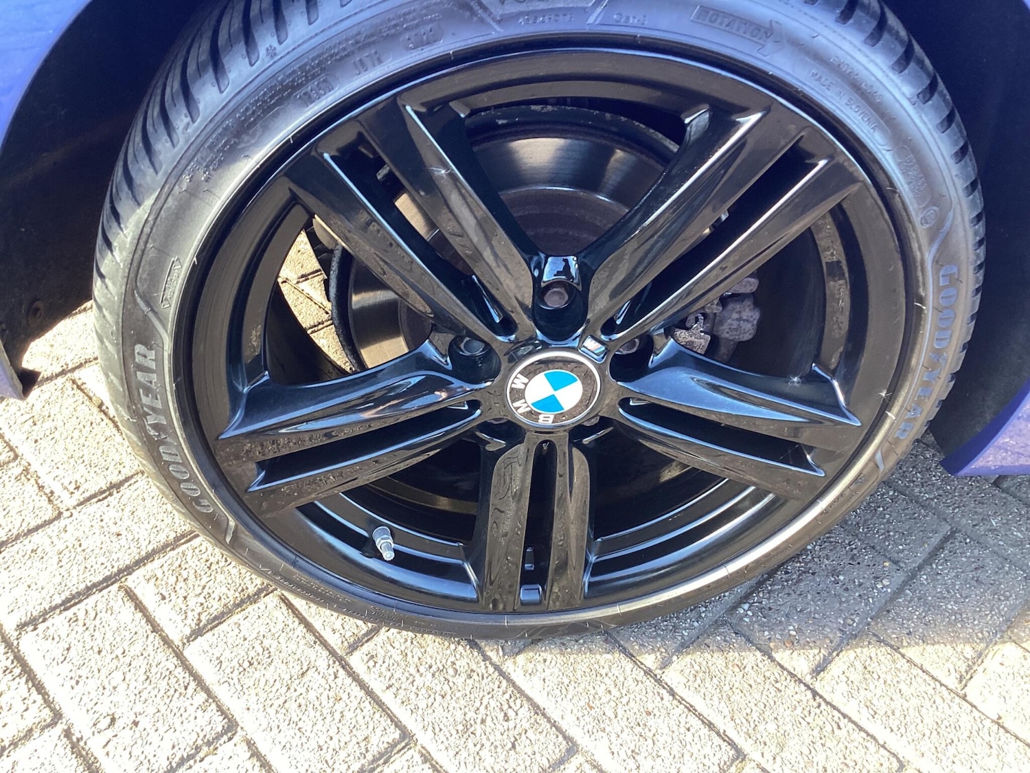 Used BMW 1 Series 2014 for sale - 76072312: Photo 10