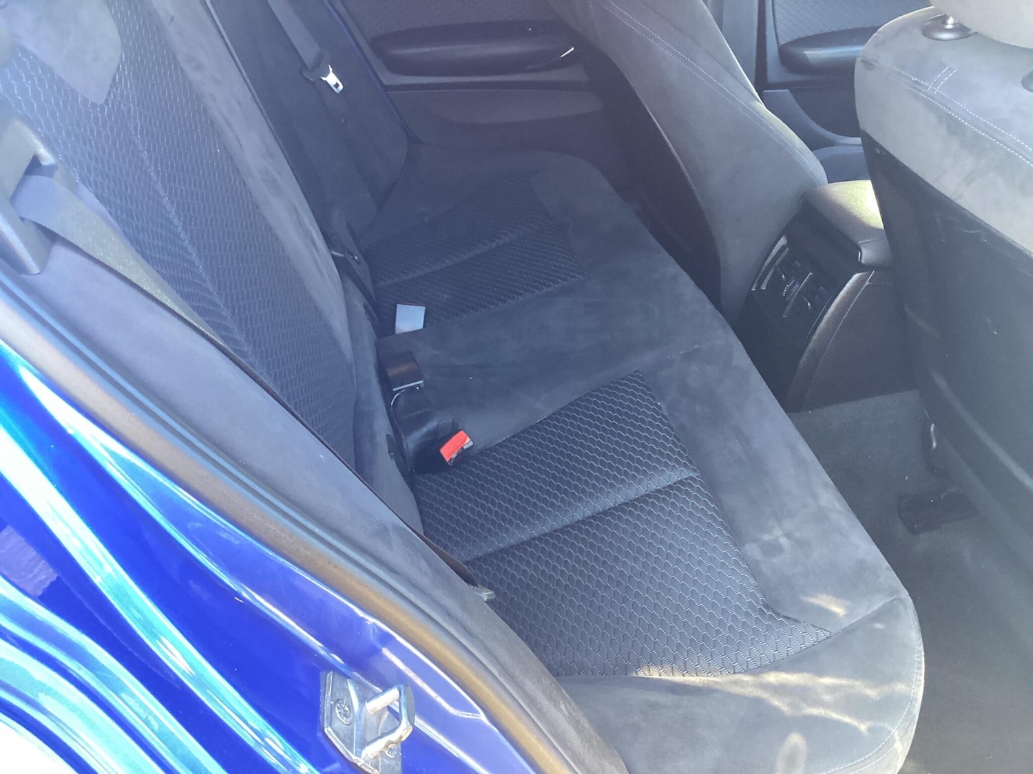 Used BMW 1 Series 2014 for sale - 76072312: Photo 12