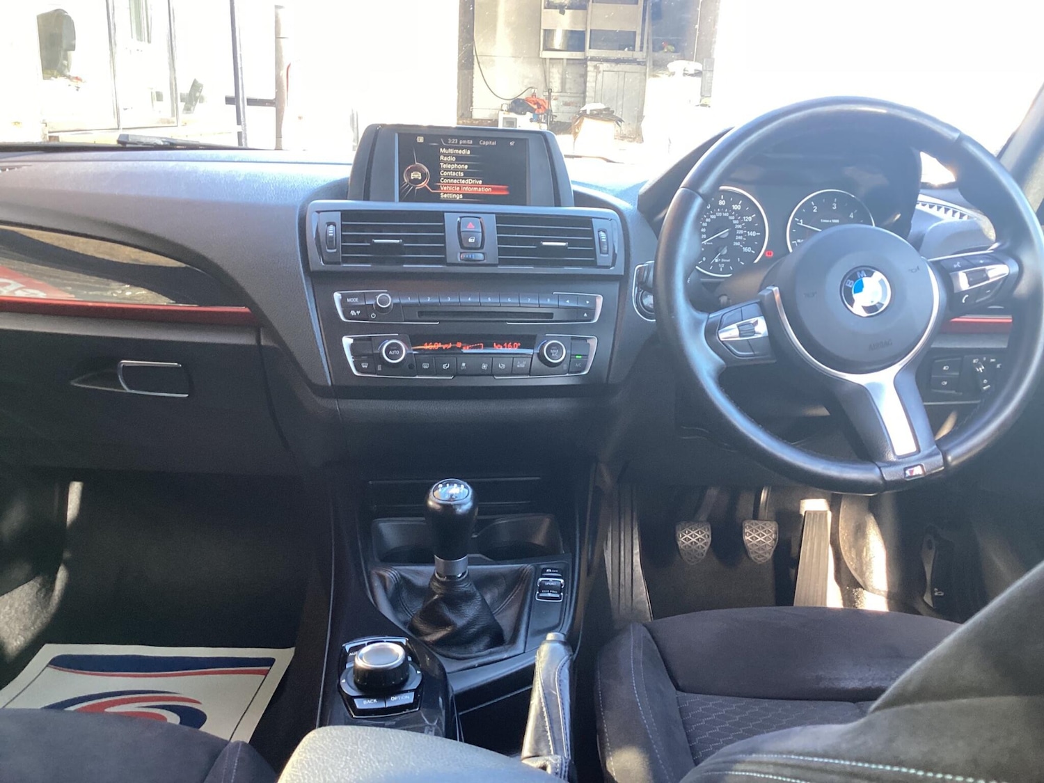 Used BMW 1 Series 2014 for sale - 76072312: Photo 13