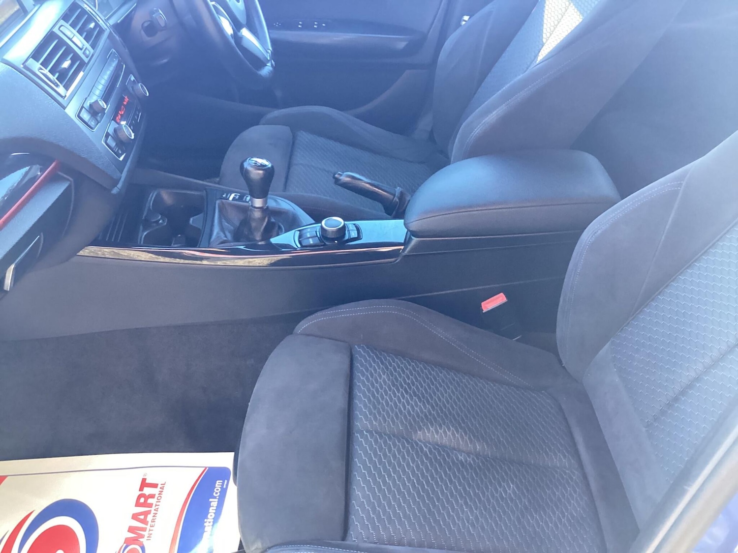 Used BMW 1 Series 2014 for sale - 76072312: Photo 15