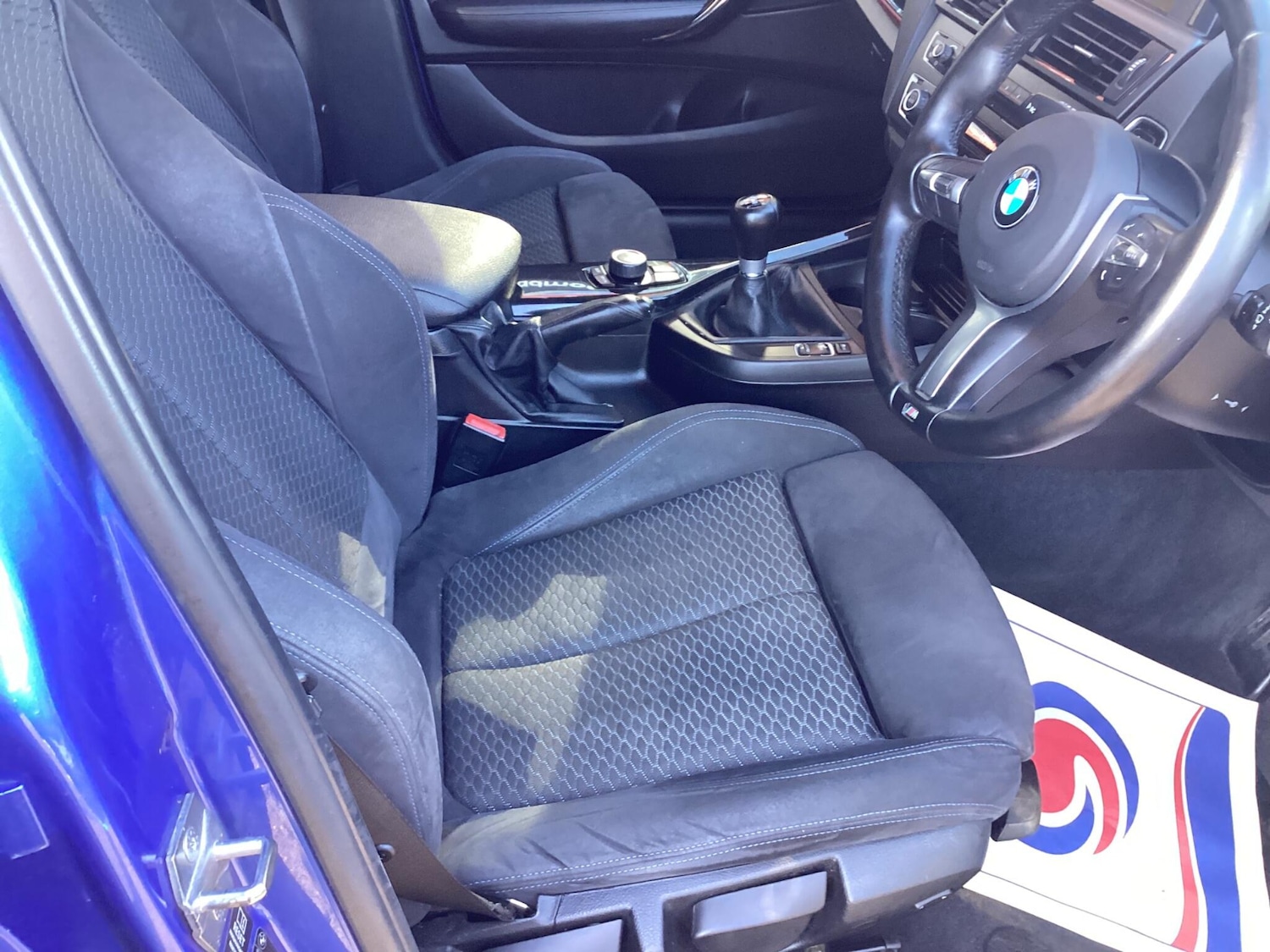 Used BMW 1 Series 2014 for sale - 76072312: Photo 16