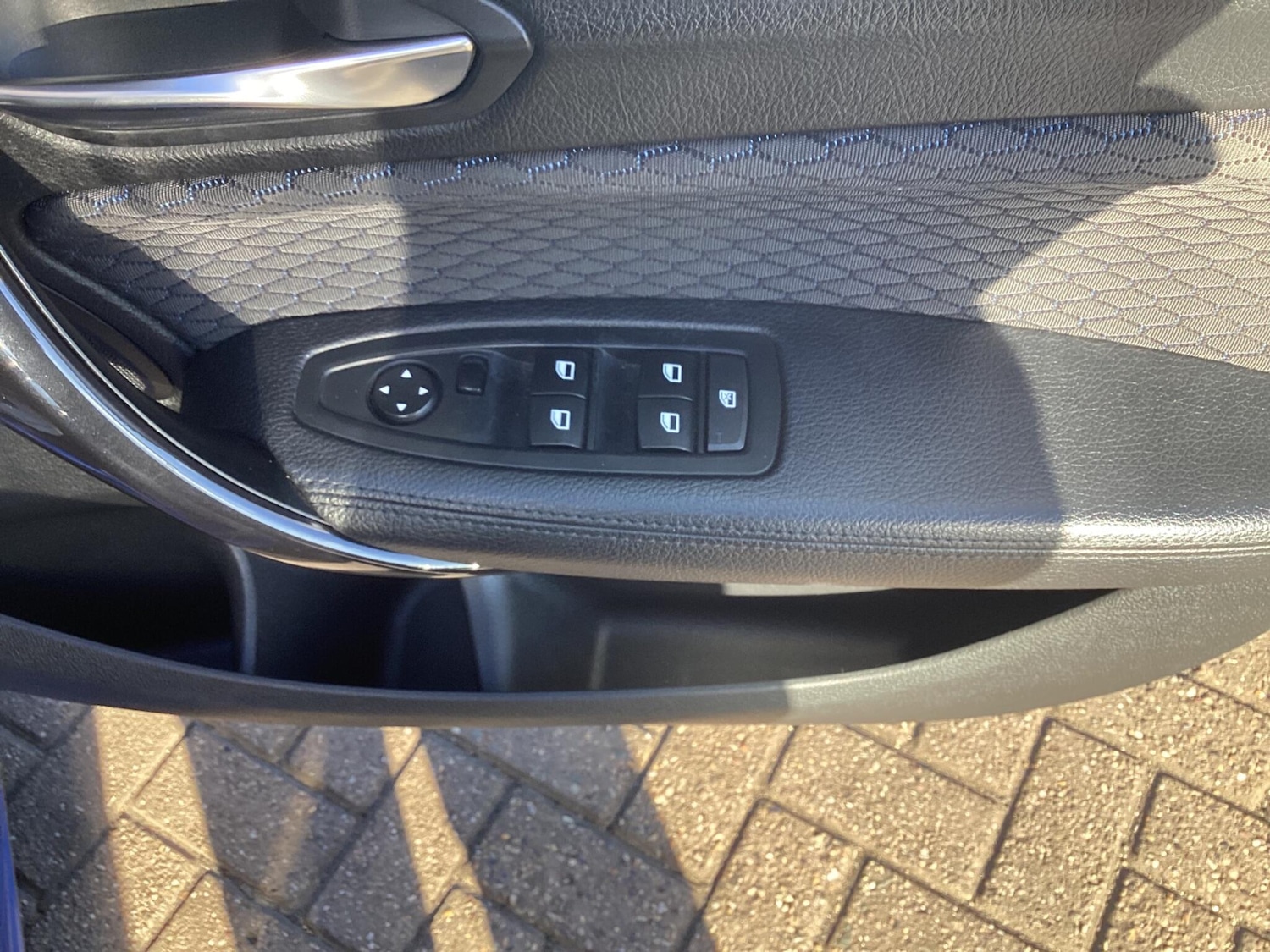 Used BMW 1 Series 2014 for sale - 76072312: Photo 17