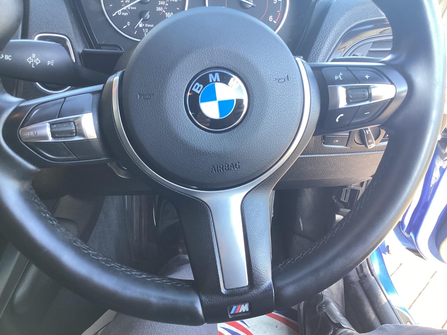 Used BMW 1 Series 2014 for sale - 76072312: Photo 18
