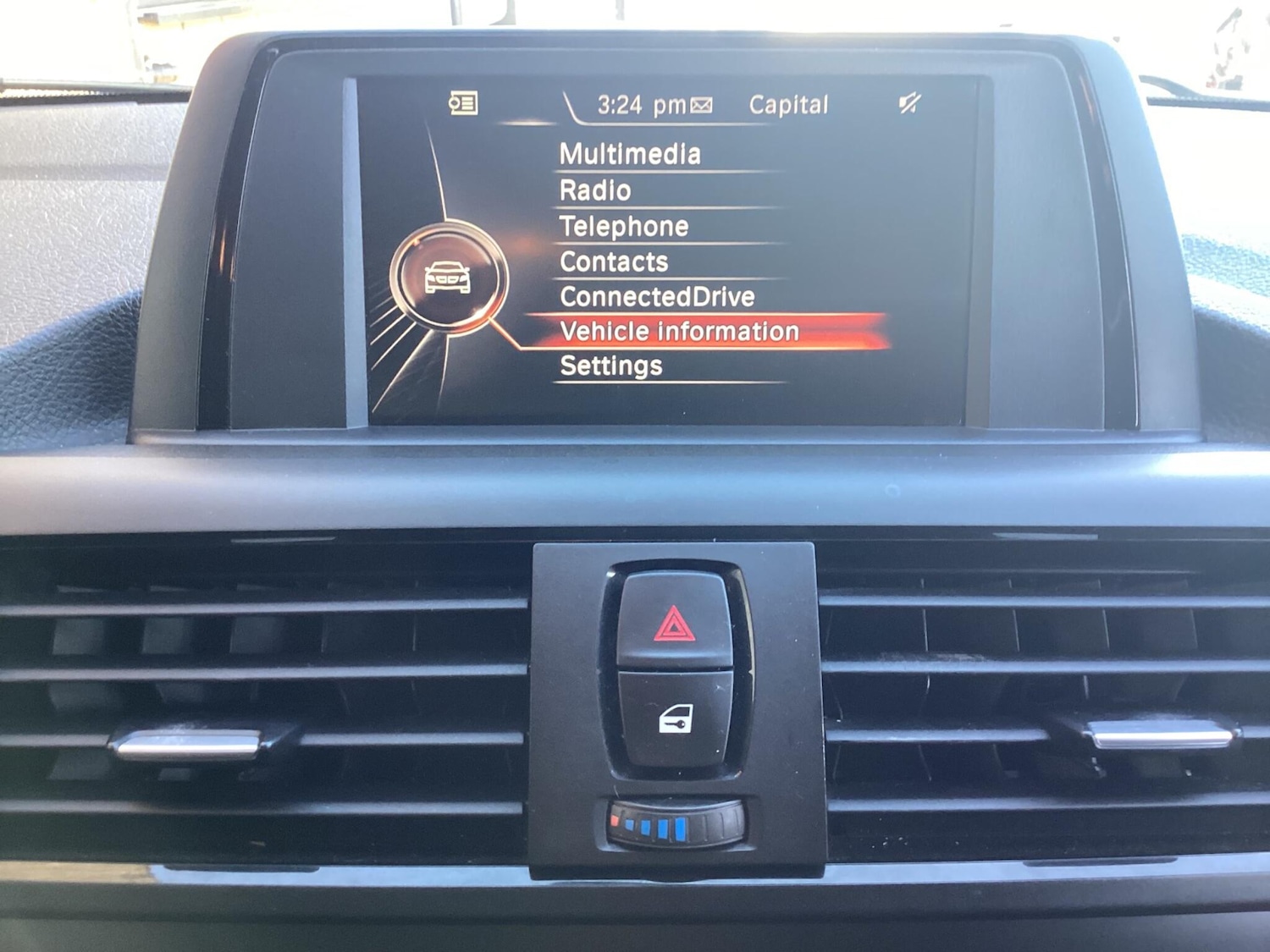 Used BMW 1 Series 2014 for sale - 76072312: Photo 21