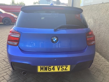 Used BMW 1 Series 2014 for sale - 76072312: Photo