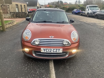Used MINI Hatch 2012 for sale - 76997247: Photo
