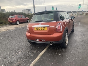 Used MINI Hatch 2012 for sale - 76997247: Photo