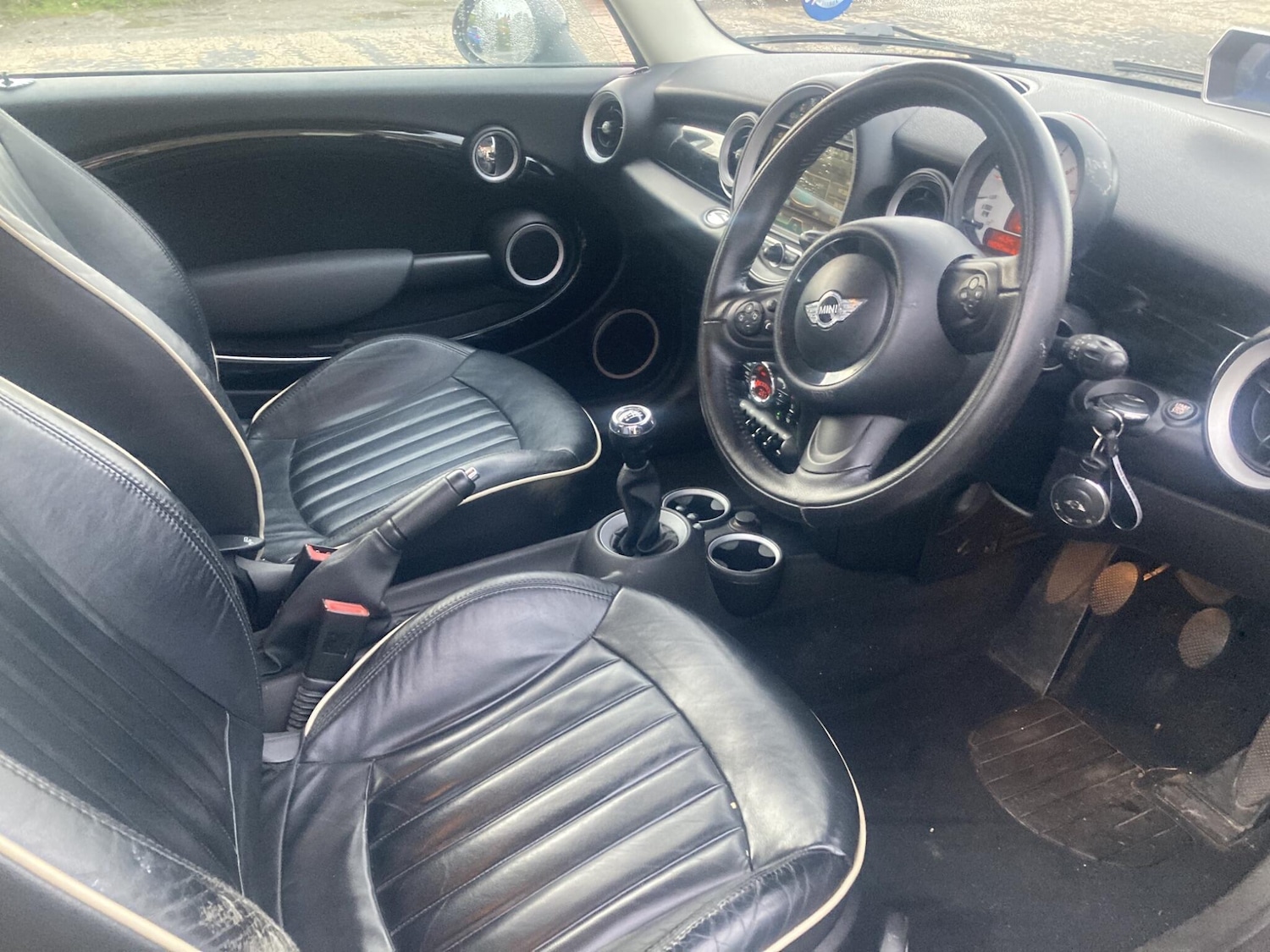 Used MINI Hatch 2012 for sale - 76997247: Photo 4