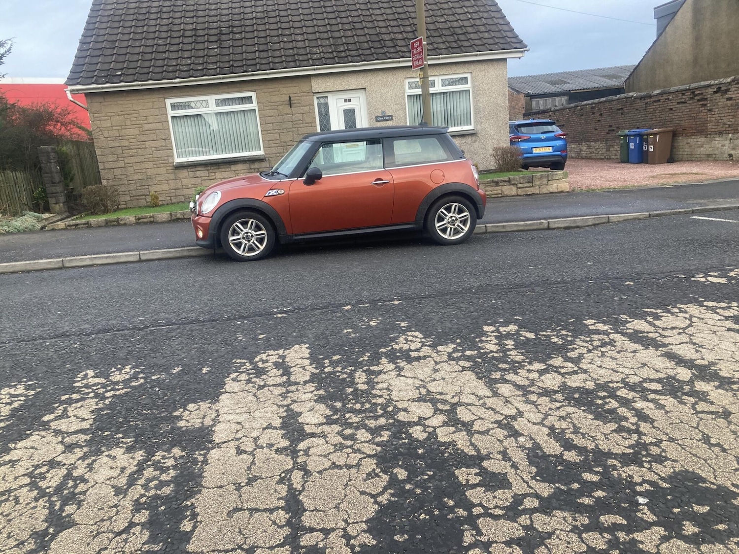 Used MINI Hatch 2012 for sale - 76997247: Photo 6