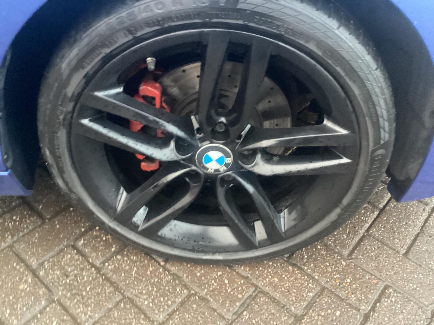 Used BMW 1 Series 2016 for sale - 77016406: Photo 11