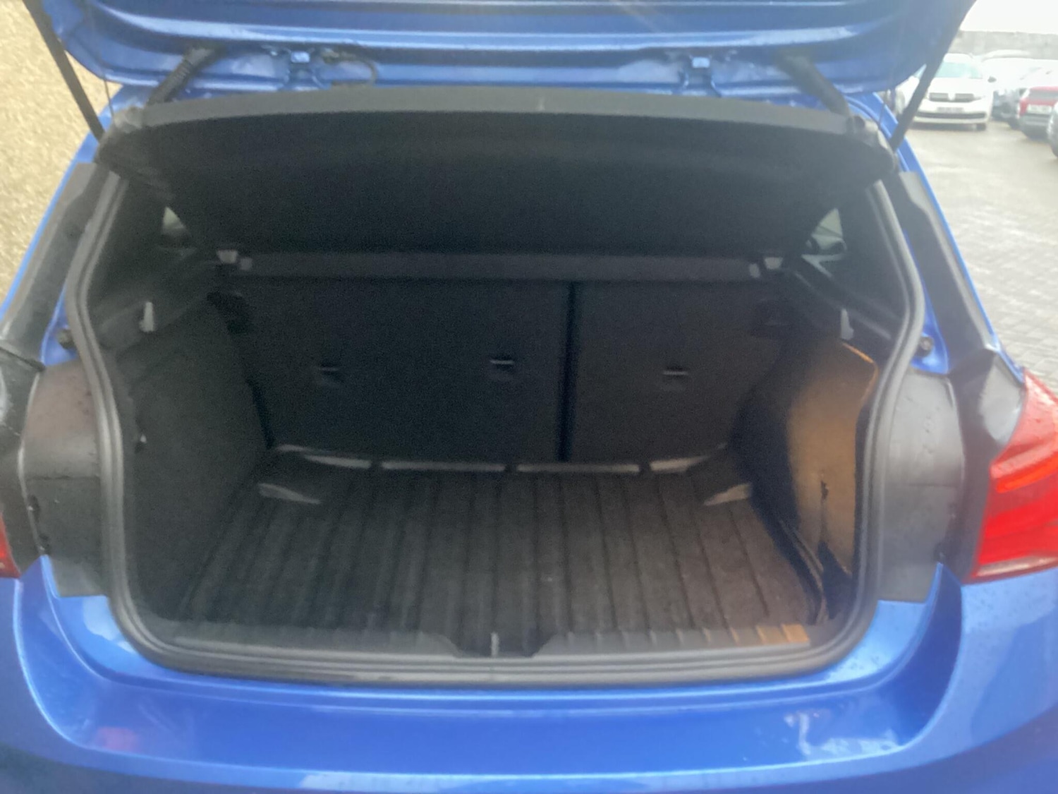 Used BMW 1 Series 2016 for sale - 77016406: Photo 12