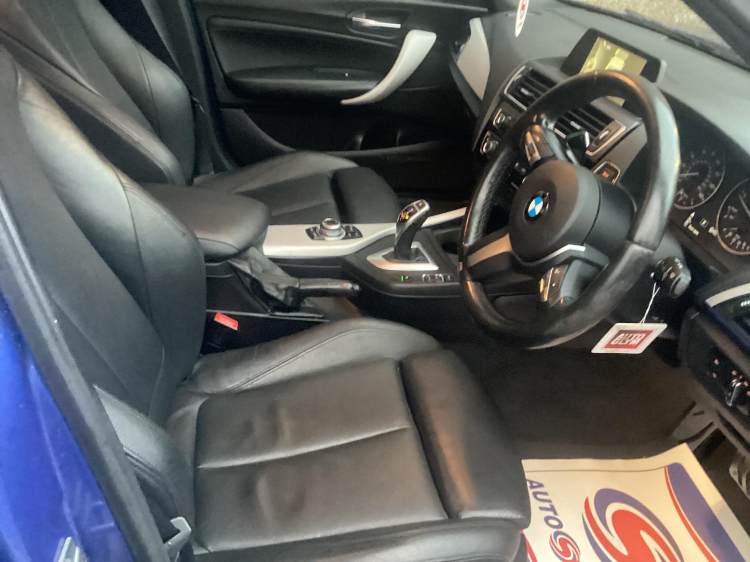 Used BMW 1 Series 2016 for sale - 77016406: Photo 13