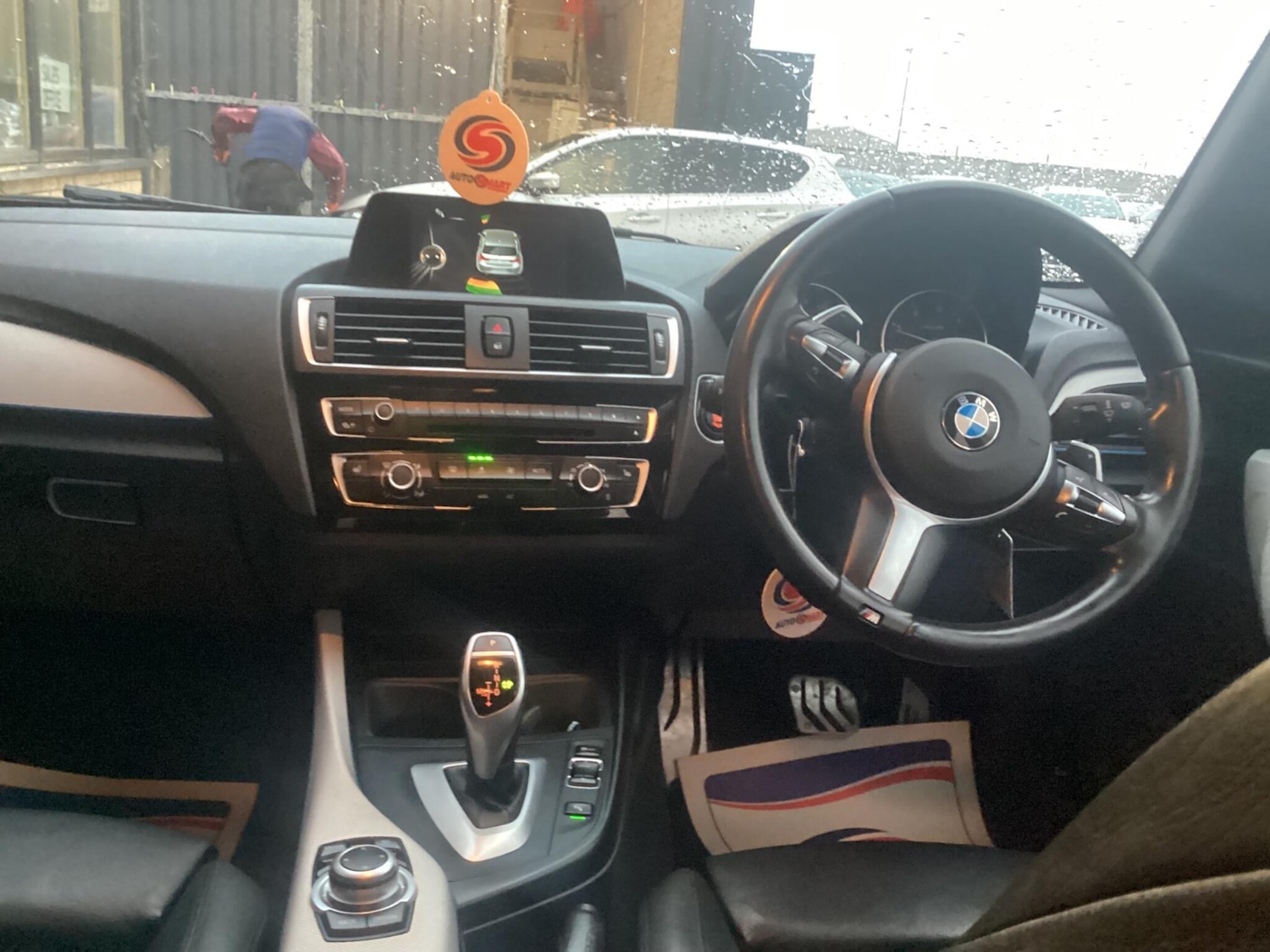 Used BMW 1 Series 2016 for sale - 77016406: Photo 15