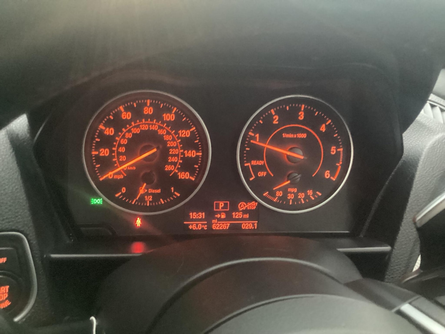 Used BMW 1 Series 2016 for sale - 77016406: Photo 18