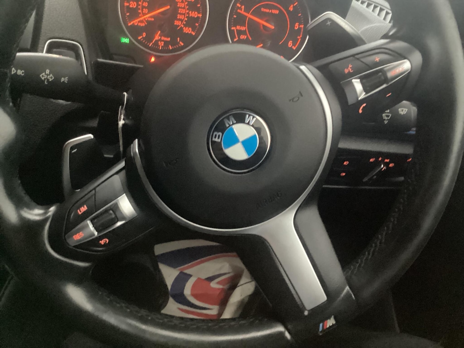 Used BMW 1 Series 2016 for sale - 77016406: Photo 19