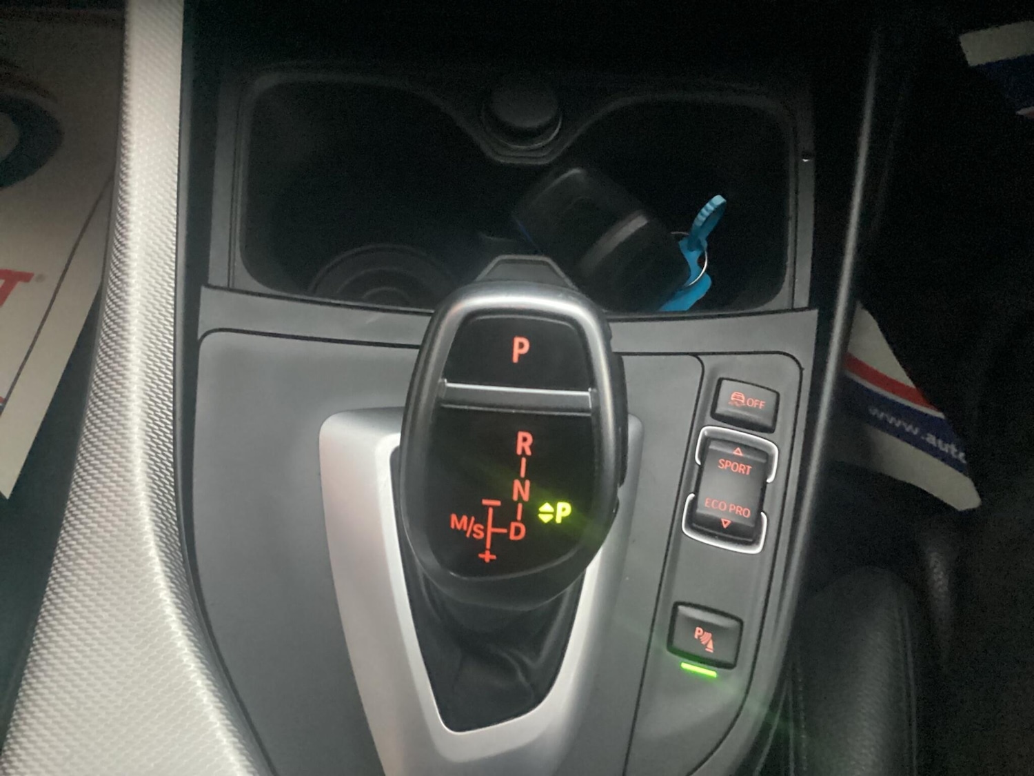 Used BMW 1 Series 2016 for sale - 77016406: Photo 21