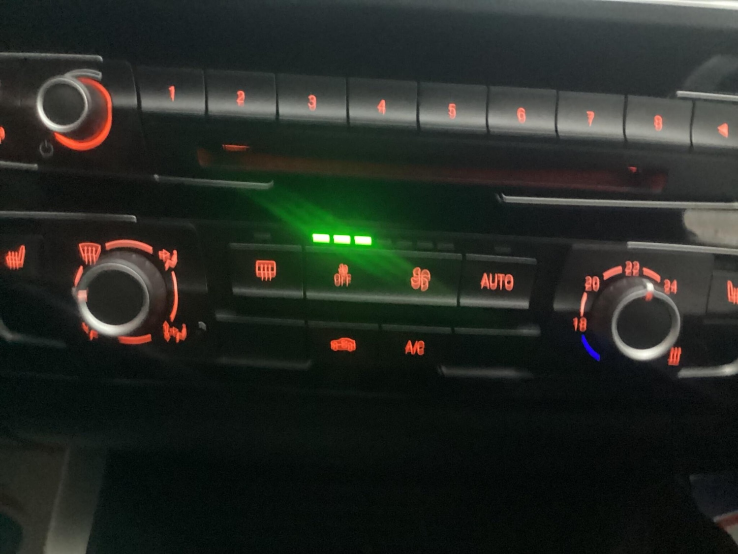 Used BMW 1 Series 2016 for sale - 77016406: Photo 22