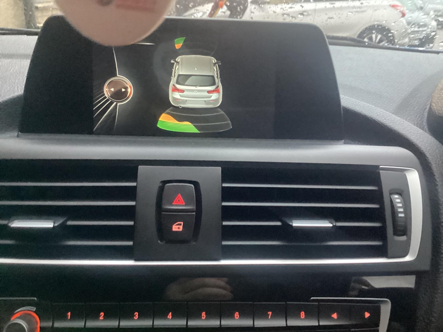 Used BMW 1 Series 2016 for sale - 77016406: Photo 23