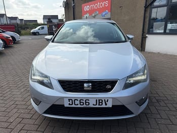 Used SEAT Leon 2017 for sale - 79609675: Photo