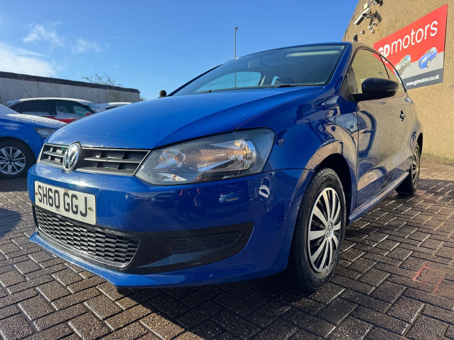 Used Volkswagen Polo for sale - 77784180: Photo 10