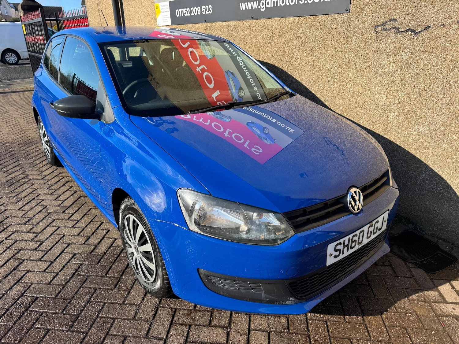 Used Volkswagen Polo for sale - 77784180: Photo 13