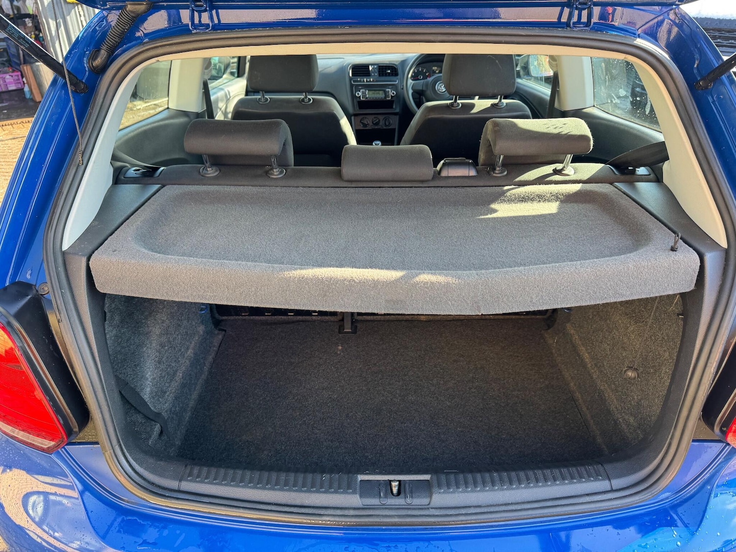 Used Volkswagen Polo for sale - 77784180: Photo 14