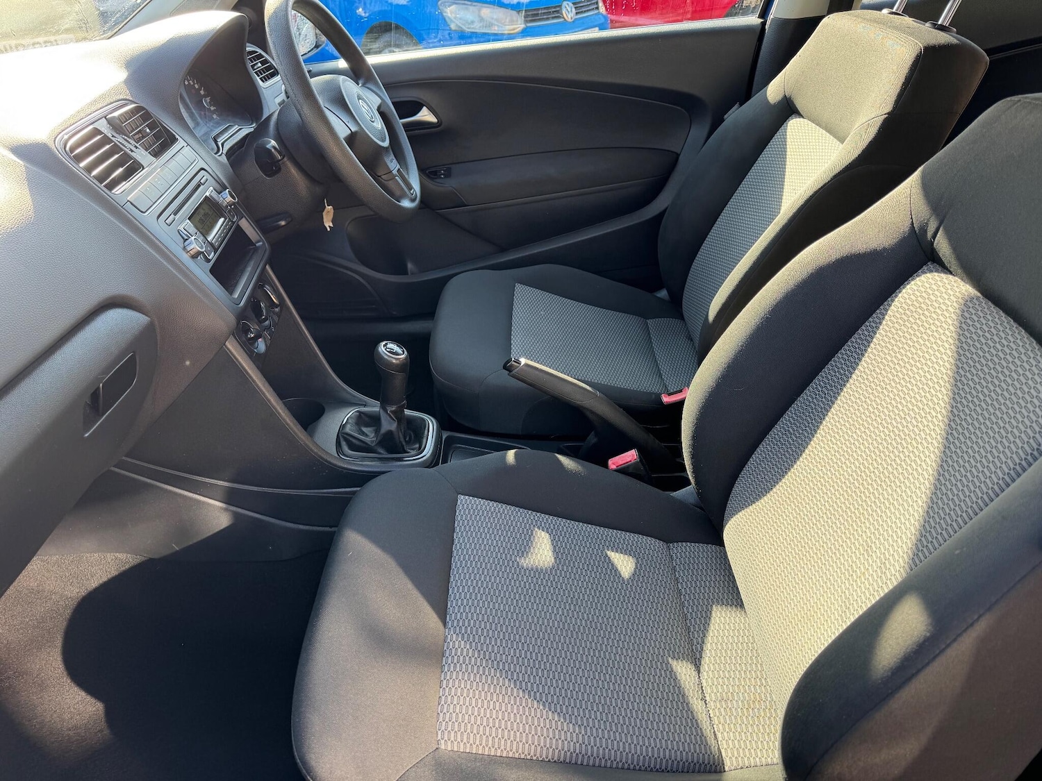 Used Volkswagen Polo for sale - 77784180: Photo 16