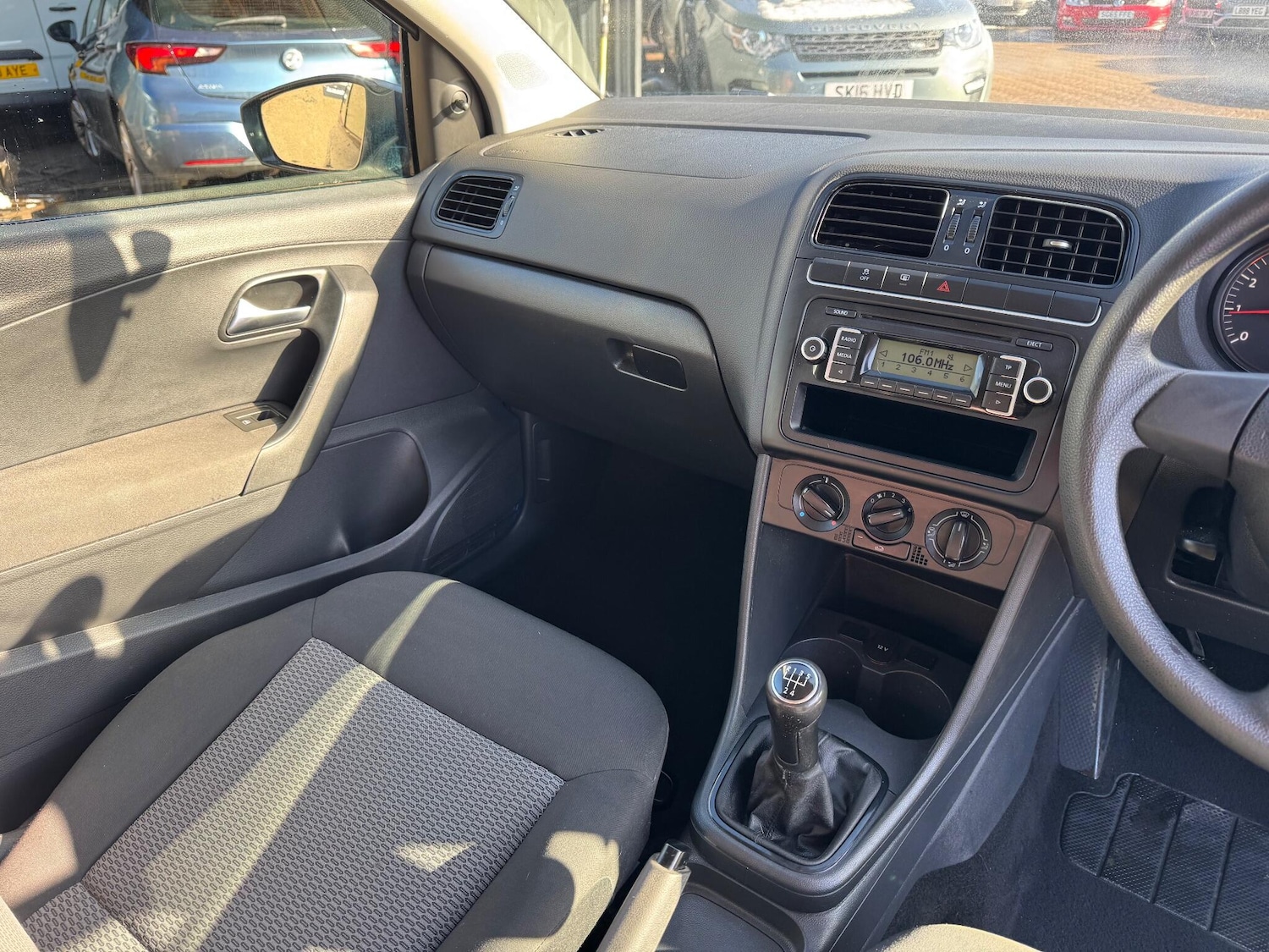 Used Volkswagen Polo for sale - 77784180: Photo 18