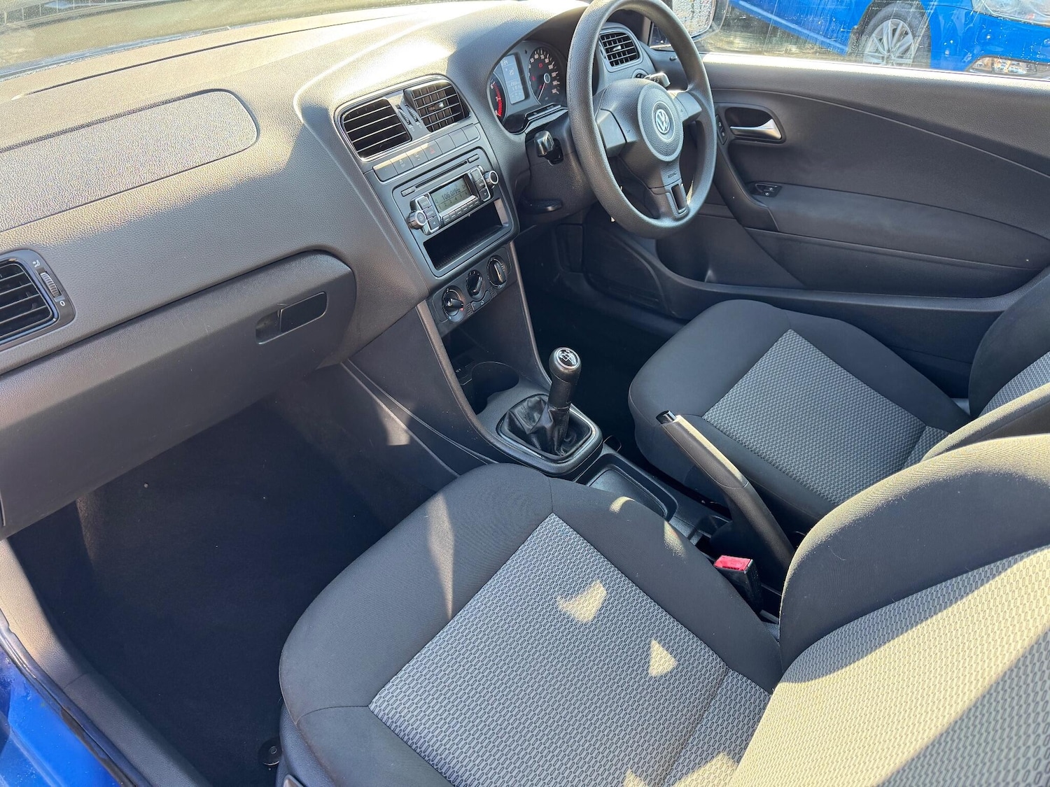 Used Volkswagen Polo for sale - 77784180: Photo 19