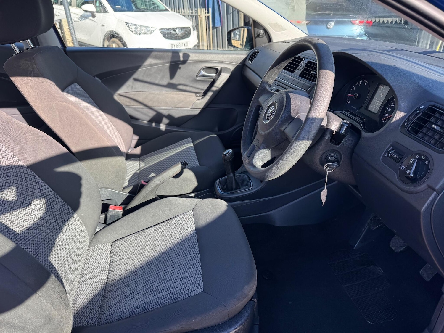 Used Volkswagen Polo for sale - 77784180: Photo 20