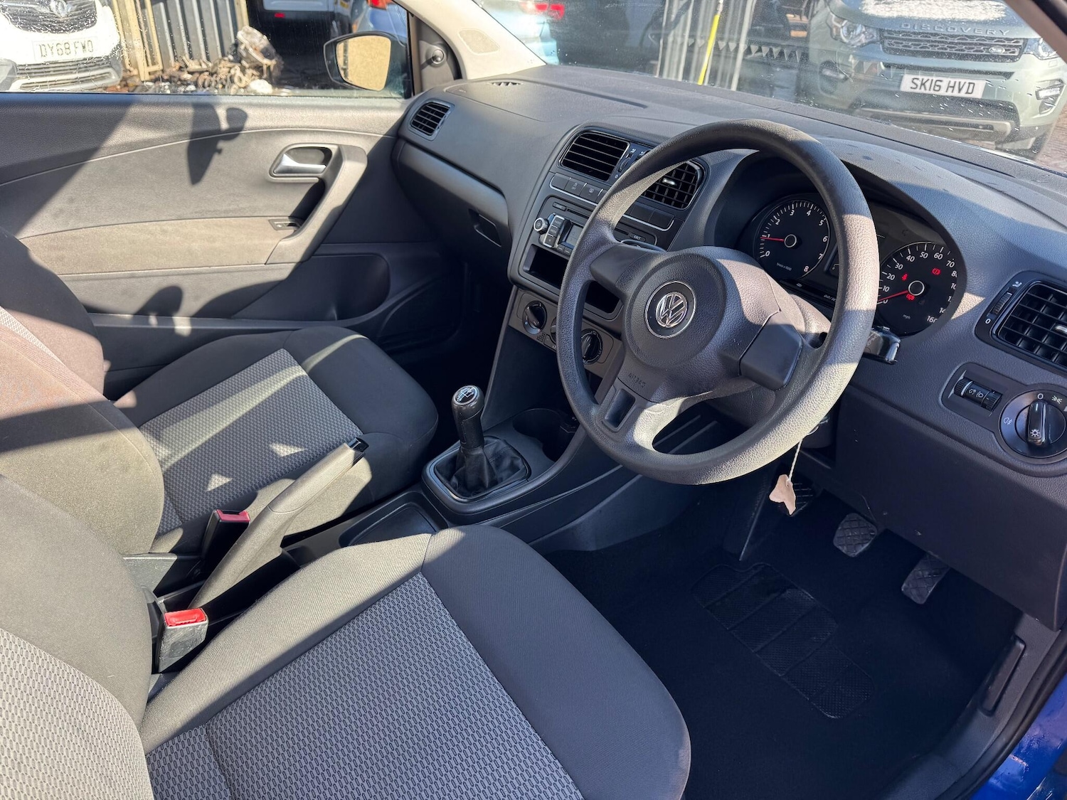 Used Volkswagen Polo for sale - 77784180: Photo 21