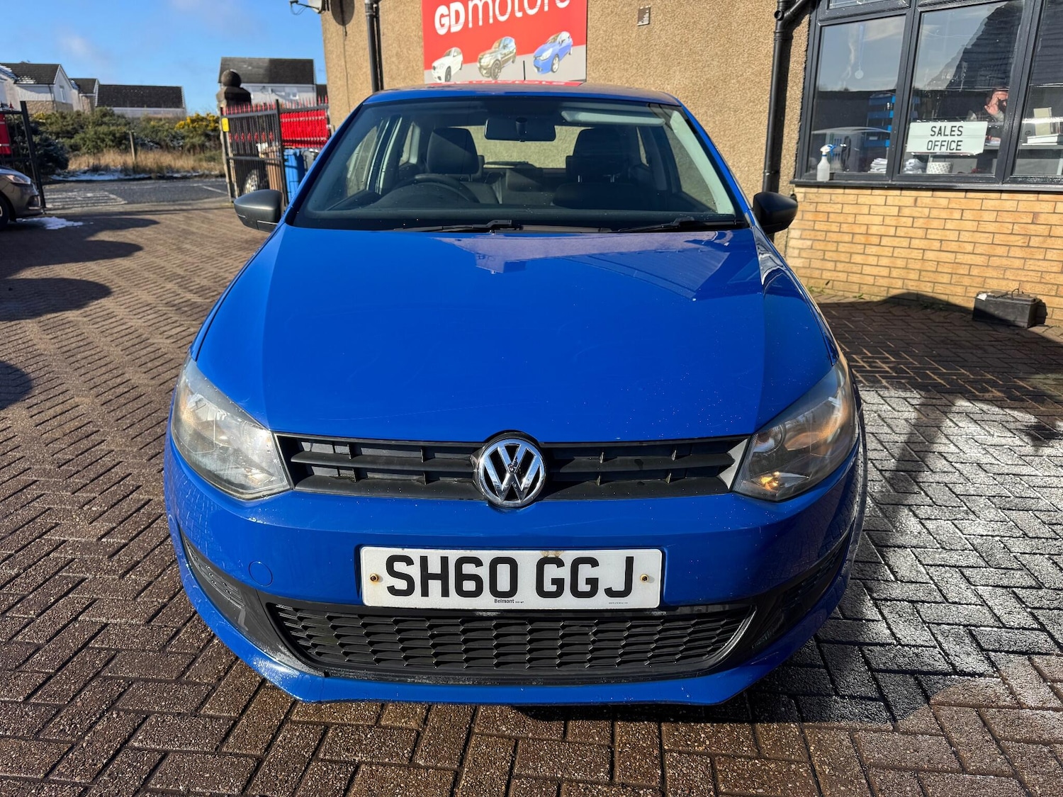 Used Volkswagen Polo for sale - 77784180: Photo 3