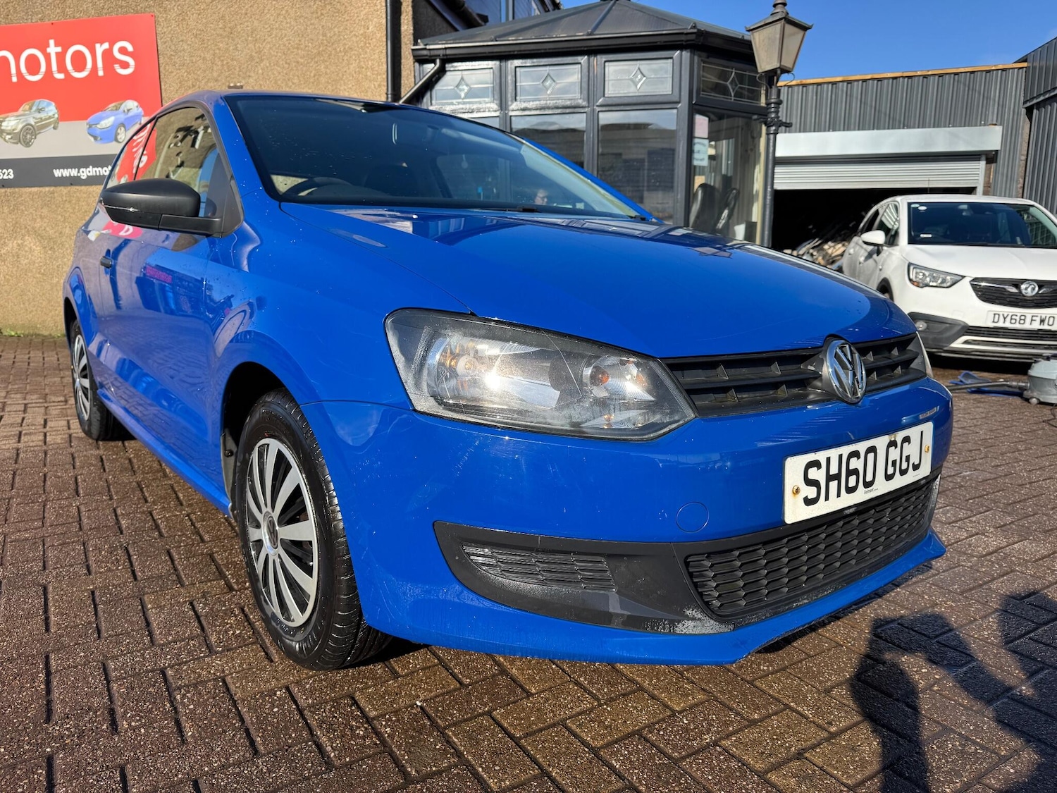 Used Volkswagen Polo for sale - 77784180: Photo 4