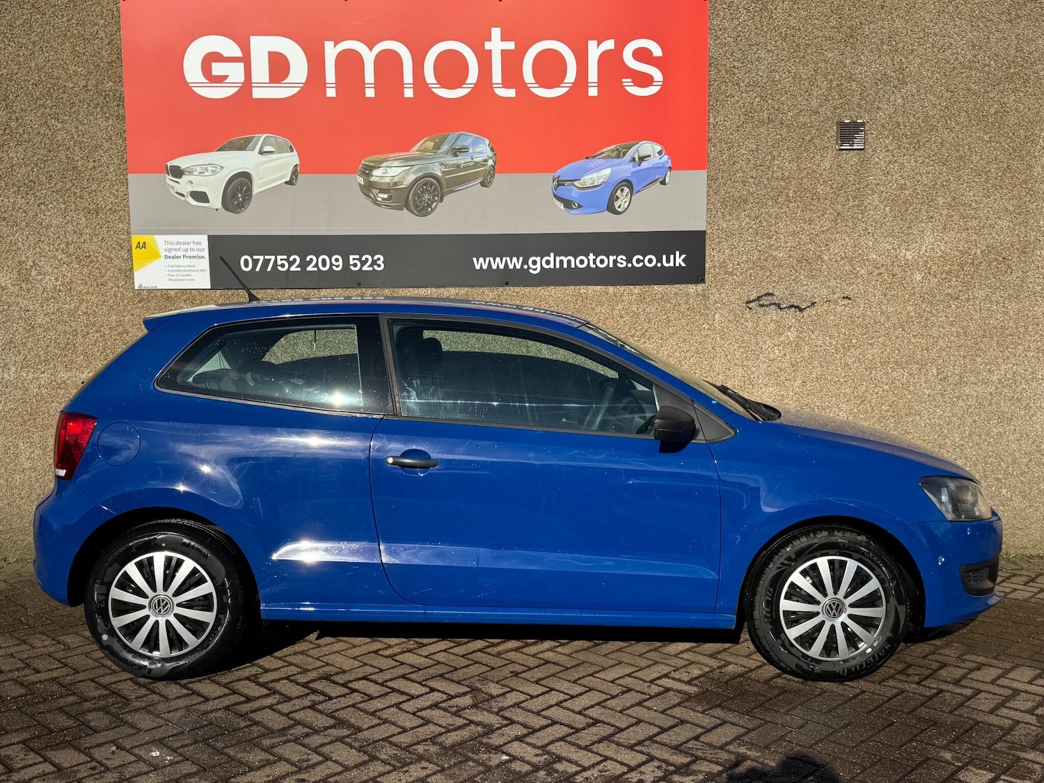Used Volkswagen Polo for sale - 77784180: Photo 5