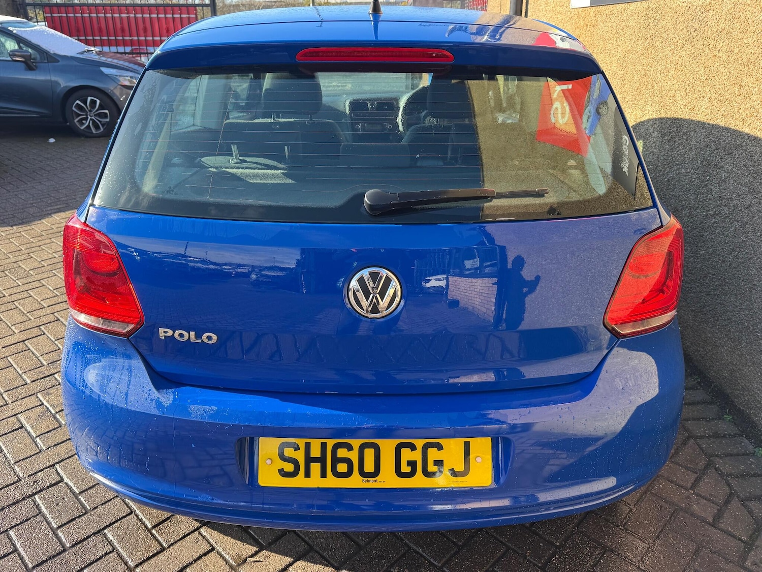 Used Volkswagen Polo for sale - 77784180: Photo 7