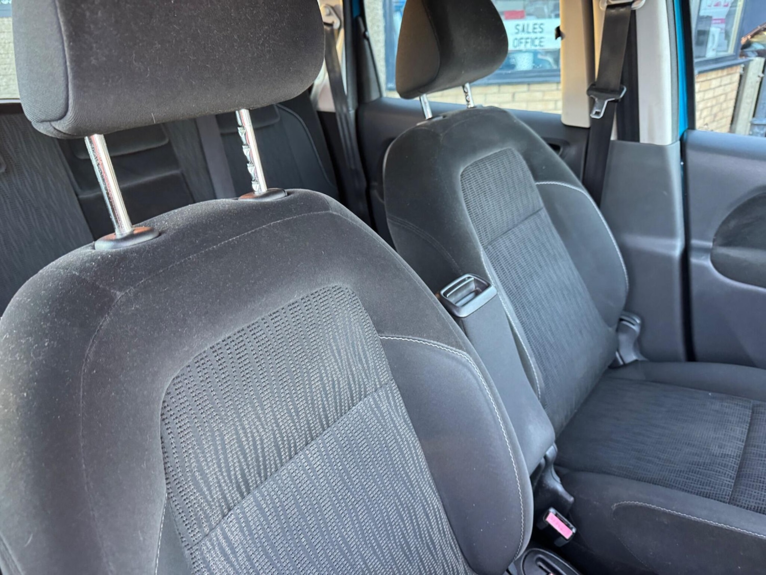 Used Citroen C3 Picasso 2014 for sale - 76398292: Photo 15