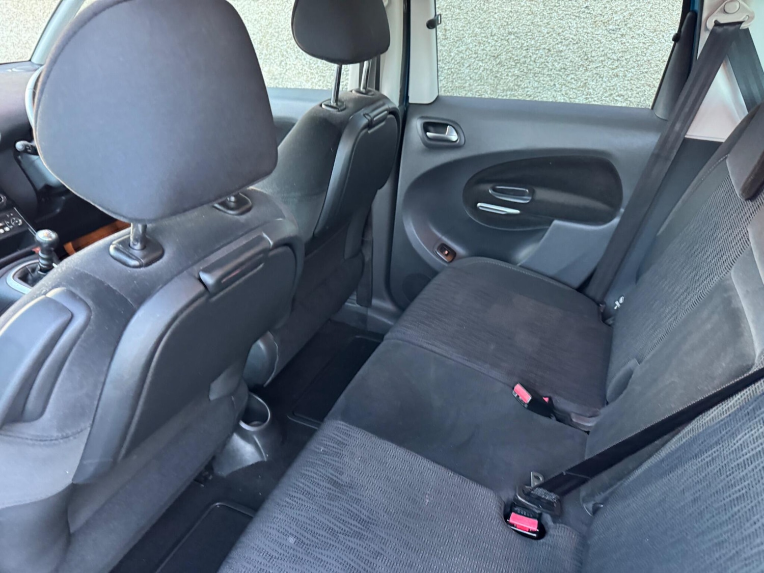 Used Citroen C3 Picasso 2014 for sale - 76398292: Photo 19