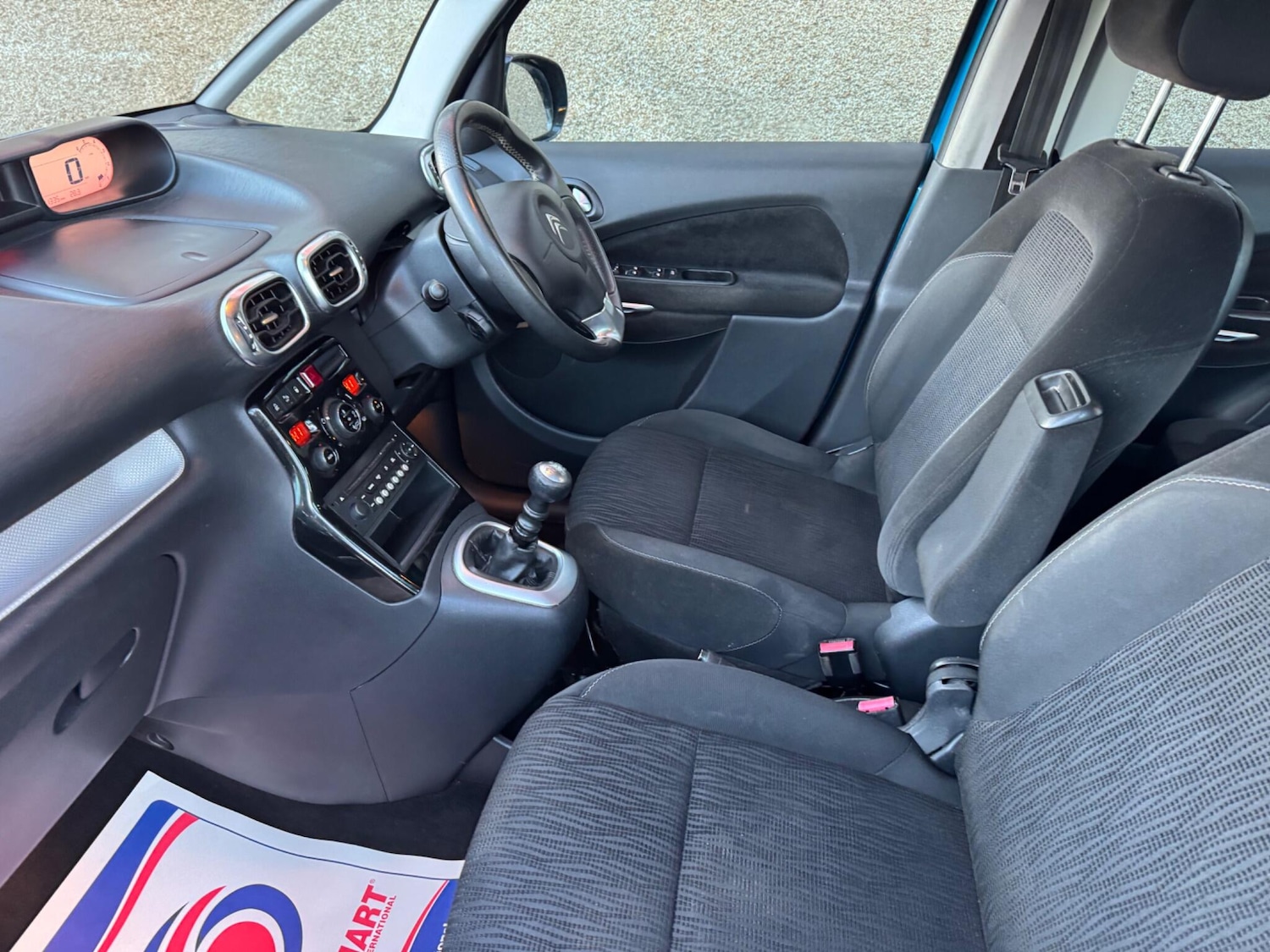 Used Citroen C3 Picasso 2014 for sale - 76398292: Photo 21