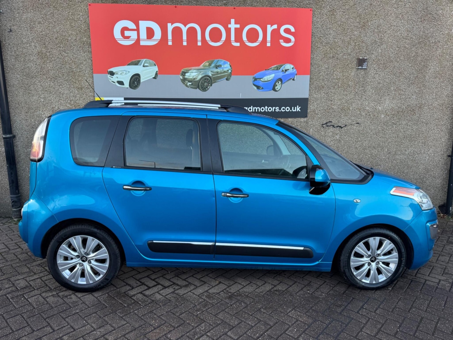 Used Citroen C3 Picasso 2014 for sale - 76398292: Photo 7