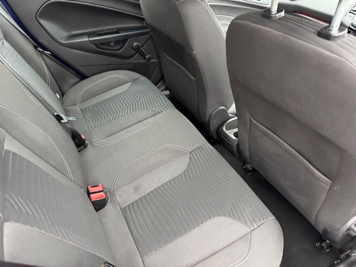 Used Ford Fiesta 2014 for sale - 76658829: Photo 19