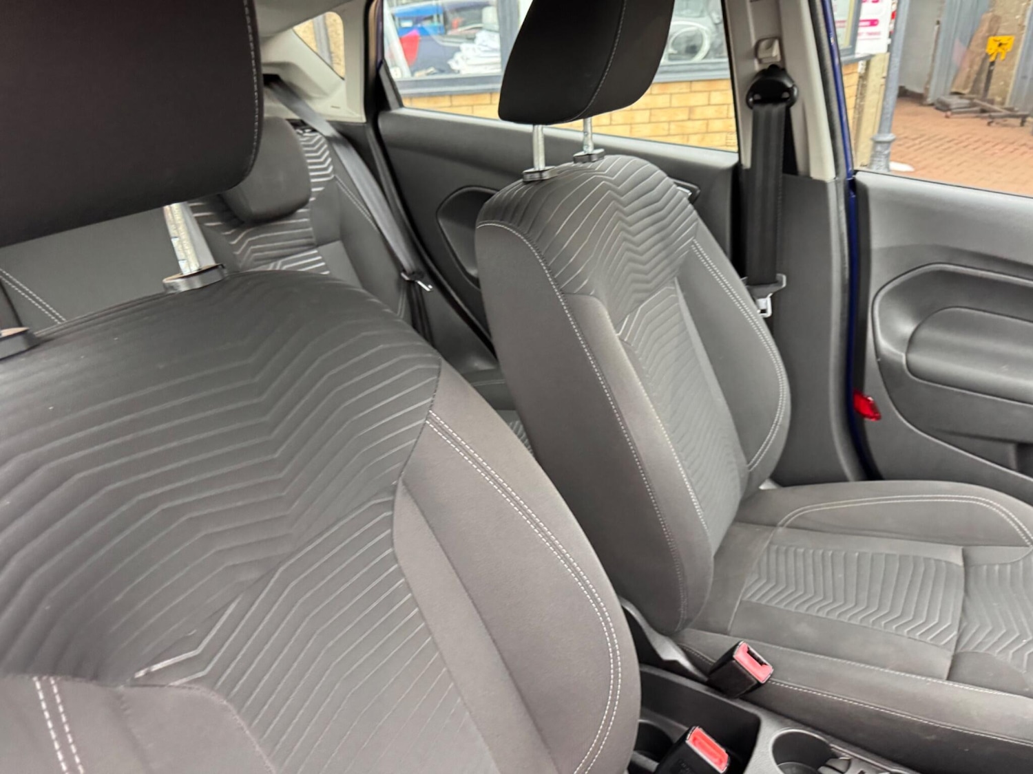 Used Ford Fiesta 2014 for sale - 76658829: Photo 22