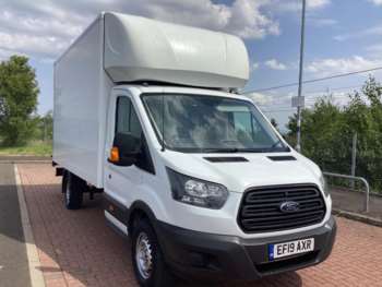 Used Ford Transit 2019 for sale - 75024008: Photo
