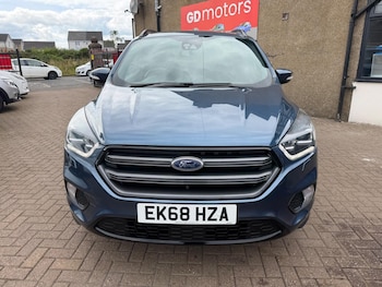 Used Ford Kuga 2018 for sale - 79453619: Photo