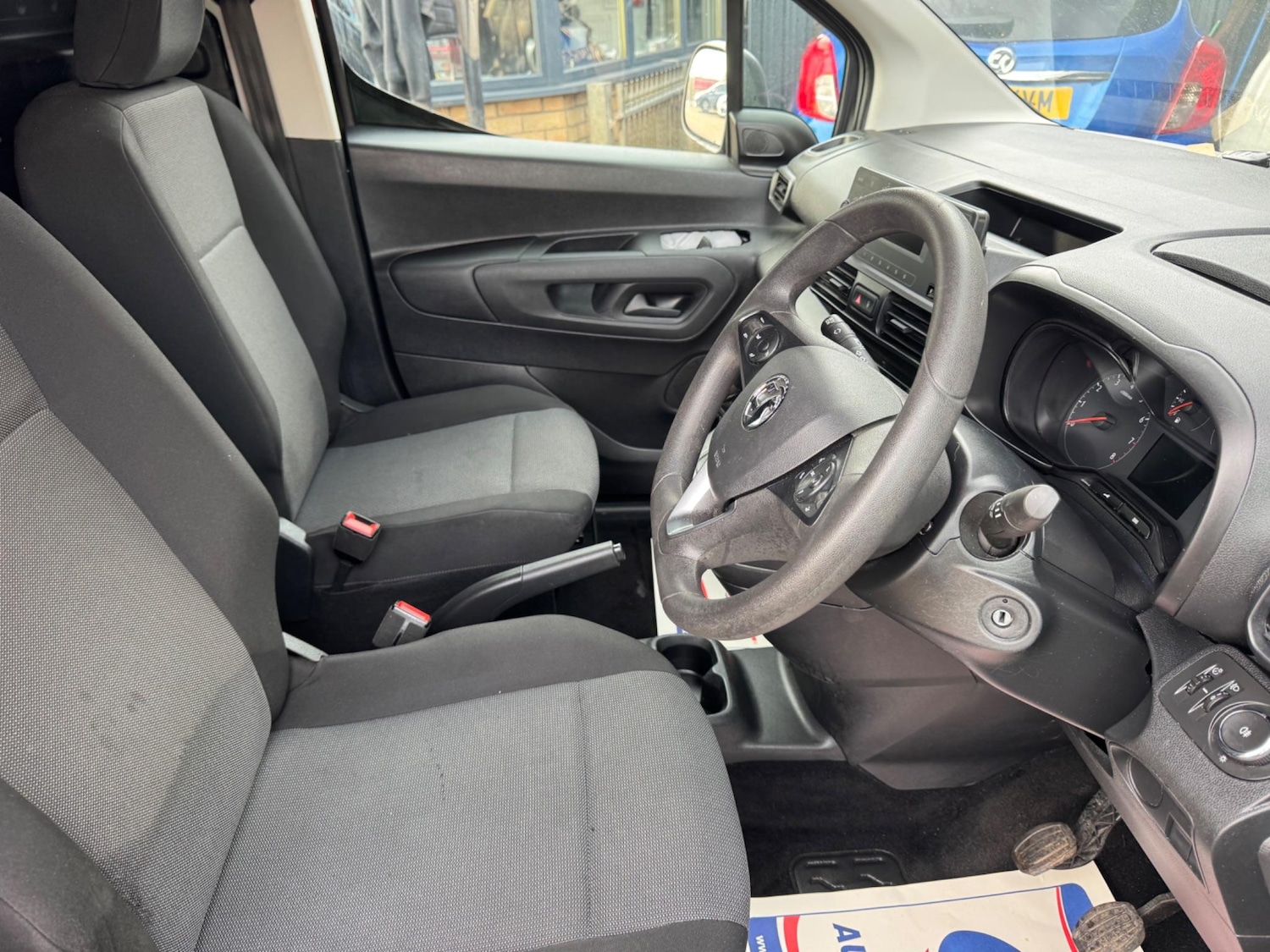 Used Vauxhall Combo for sale - 76994417: Photo 18